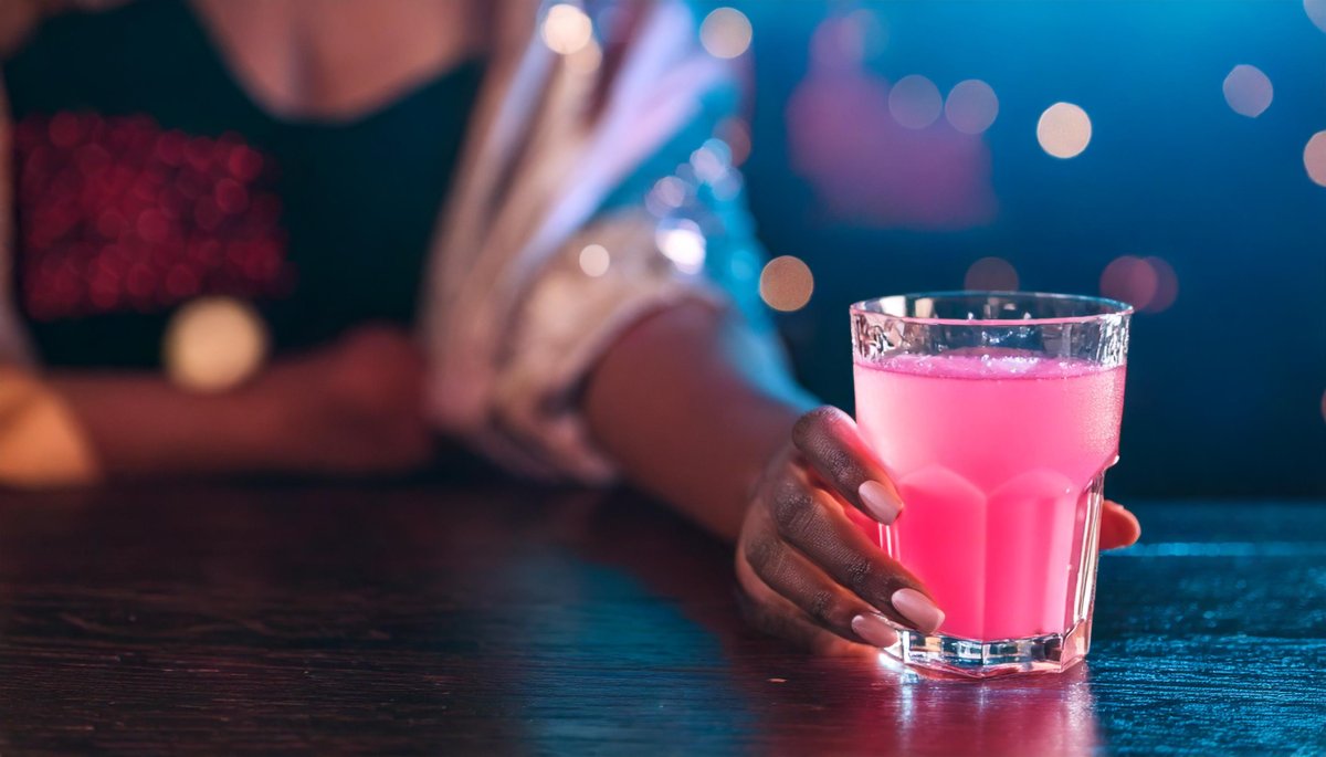 Suchtprävention für Studierende